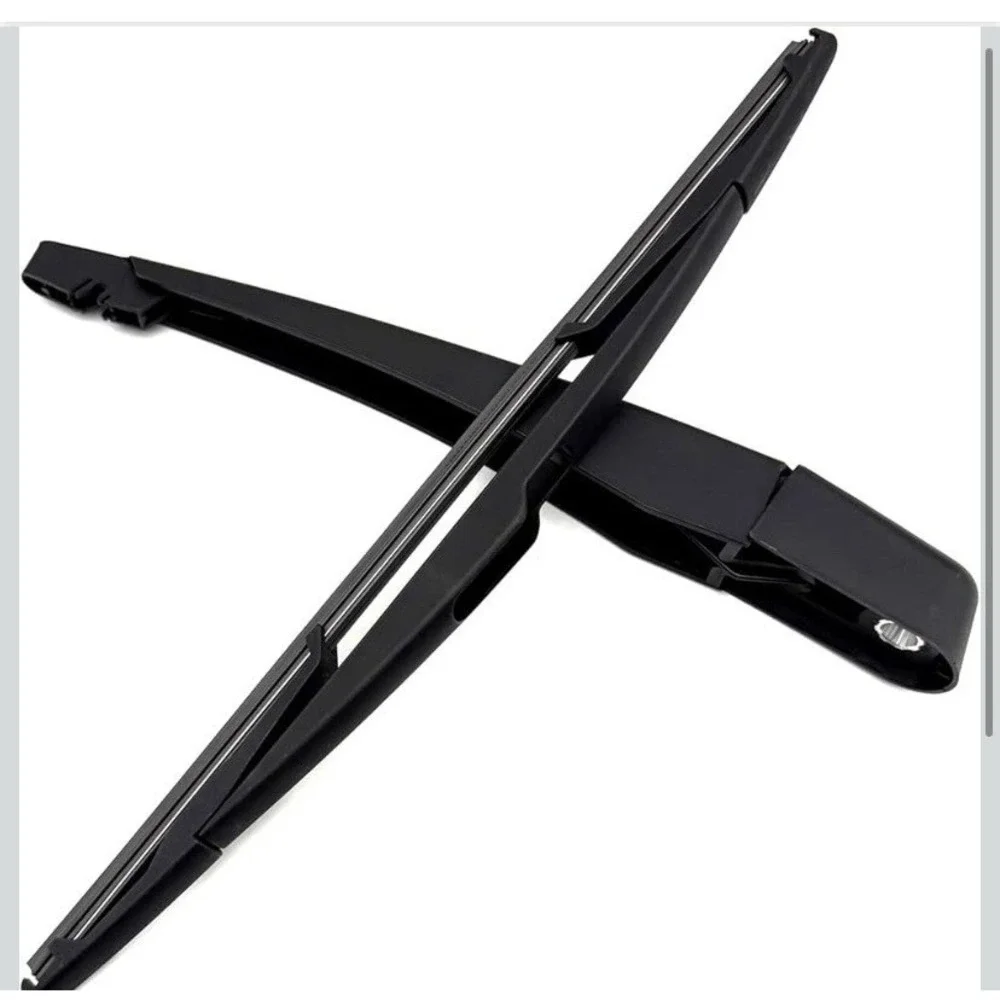 Rear Wiper Arm & Blade Ford Edge 2007-2014 Lincoln MKX 2007-2014 OEM Replacement